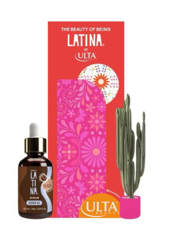 Skincare Campaign