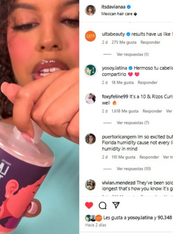 Skincare Campaign